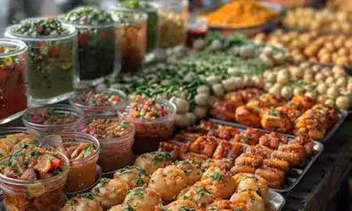 क्या आपने चखे हैं प्रयागराज के ये मशहूर व्यंजन