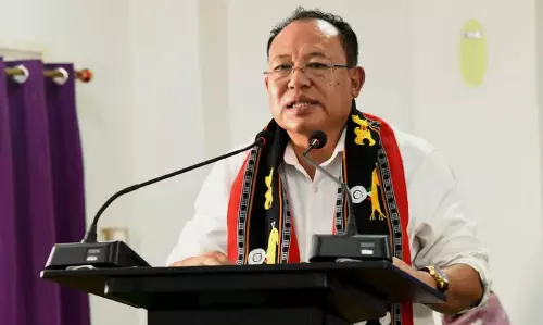Manipur के जातीय संकट को सुलझाने के लिए और बैठकें होंगी