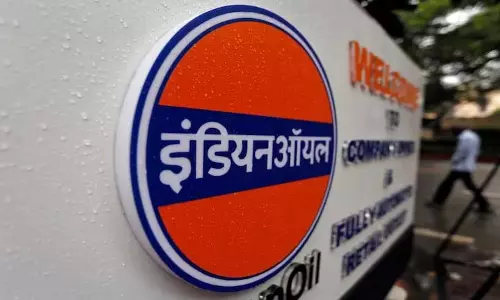 इंडियन ऑयल कॉर्पोरेशन के Share में -1.58% की गिरावट इंडियन ऑयल कॉर्पोरेशन के Share में -1.58% की गिरावट