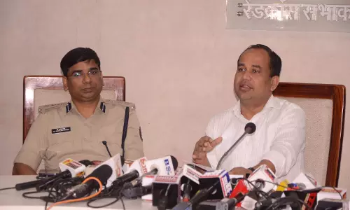प्रिटिंग प्रेस संचालकों की 21 को बैठक लेंगे रायपुर कलेक्टर