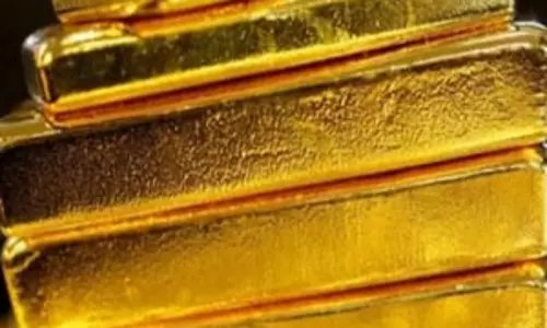 10 में से सात भारतीय गोल्ड को मानते हैं सुरक्षित निवेश: सर्वे