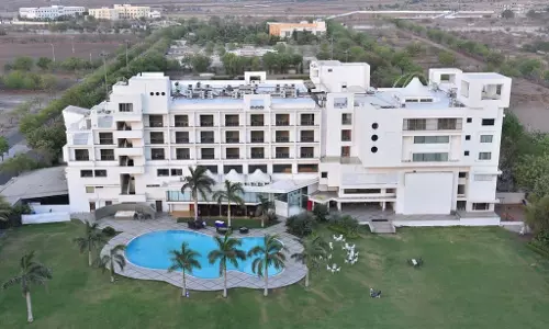 Gujarat Hotels Q2 परिणाम: लाभ में 21.51% की गिरावट