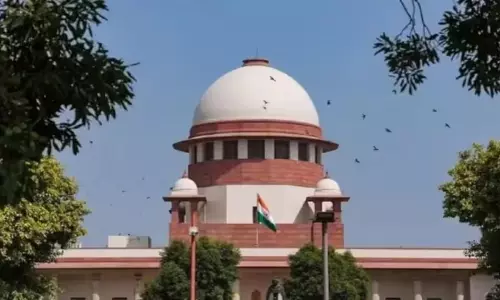 सुप्रीम कोर्ट ने Assam समझौते को मान्यता देते हुए सुप्रीम कोर्ट ने Assam समझौते को मान्यता देते हुए