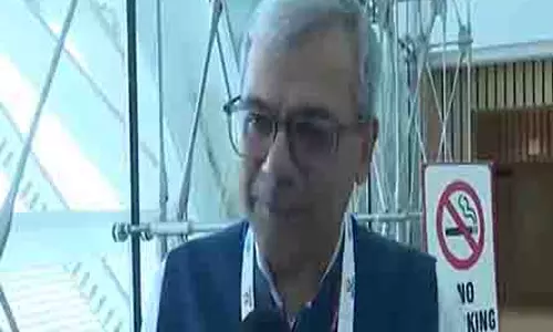 भारत ने TB की जांच के लिए स्वदेशी हाथ से चलने वाली एक्स-रे मशीन विकसित की