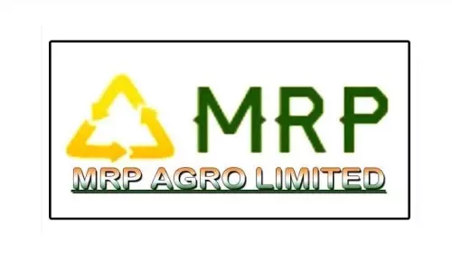 MRP Agro Q2 नतीजे: लाभ में 91.66% की वृद्धि