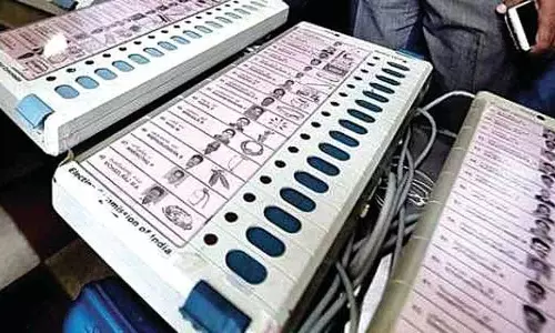 Chabbewal विधानसभा क्षेत्र में आदर्श आचार संहिता लागू