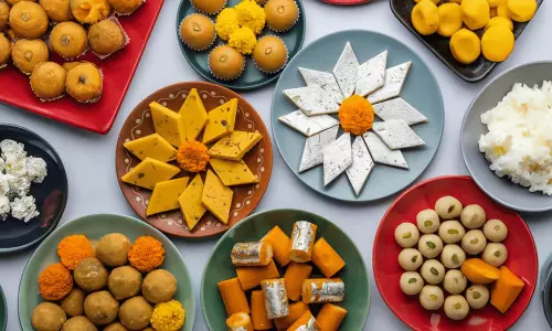 Festival सीजन को यादगार बनाएंगी राजस्थान की ये मशहूर मिठाइयां