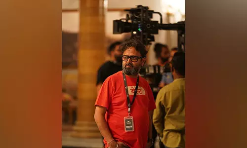 Nikhil Advani ने कहा- फ्रीडम एट मिडनाइट के लिए कास्टिंग करना आसान नहीं था
