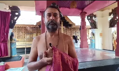 Sabarimala की नई मेलसंथी के रूप में मेरा बचपन का सपना पूरा हुआ