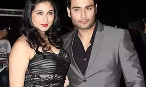 Vivian नहीं उनकी पूर्व पत्नी वाहबिज दोराबजी उन्हें फिनाले में देखना चाहती