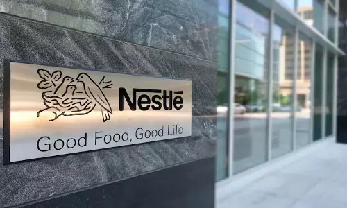 जल्द ही बिना रिफाइंड चीनी वाले सेरेलैक वैरिएंट लॉन्च: Nestle India