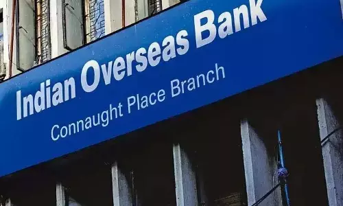 इंडियन ओवरसीज बैंक Q2 Result: शुद्ध लाभ 24% बढ़कर ₹777 करोड़ हुआ