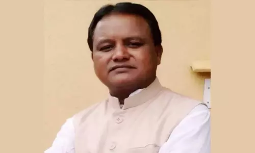 CM Mohan Majhi हरियाणा में नए भाजपा सीएम नायब सिंह सैनी के शपथ ग्रहण समारोह में हुए शामिल CM Mohan Majhi हरियाणा में नए भाजपा सीएम नायब सिंह सैनी के शपथ ग्रहण समारोह में हुए शामिल