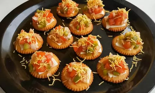 Monaco पनीर रेसिपी