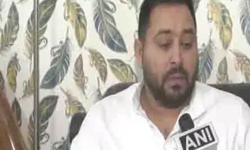 जहरीली शराब कांड: Tejashwi Yadav ने कहा, नीतीश कुमार के शासन में राज्य अब सुरक्षित नहीं है