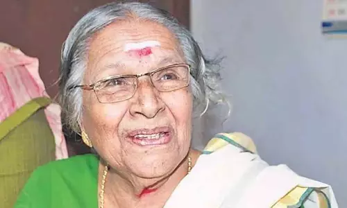 Malayalam सिनेमा की शुरुआती नायिका नेय्याट्टिनकारा कोमलम का निधन