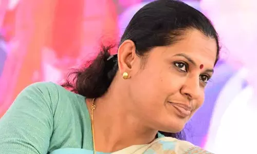 ADMs Death: कन्नूर जिला पंचायत अध्यक्ष PP दिव्या के खिलाफ मामला दर्ज