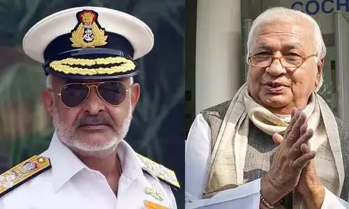 Devendra Kumar Joshi बन सकते हैं केरल के नए राज्यपाल