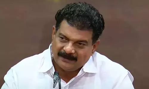 केरल: अनवर ने DMK उम्मीदवारों की घोषणा की