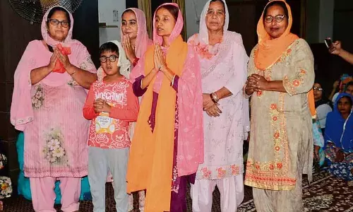 Ludhiana जिले में 725 सरपंच, 3,254 पंच चुने गए Ludhiana जिले में 725 सरपंच, 3,254 पंच चुने गए