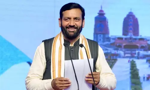 Nayab Singh सैनी ने कहा, सुशासन और गरीबों का कल्याण हमारी सर्वोच्च प्राथमिकता होगी