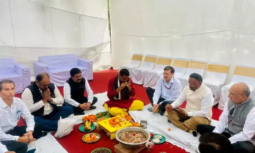 AAI दिल्ली एम्स में 11.73 करोड़ रुपये की लागत से पार्किंग सह रोगी प्रतीक्षालय परियोजना का निर्माण करेगा AAI दिल्ली एम्स में 11.73 करोड़ रुपये की लागत से पार्किंग सह रोगी प्रतीक्षालय परियोजना का निर्माण करेगा