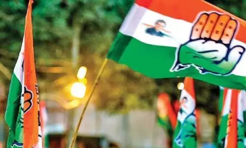 Mizoram : कांग्रेस ने सत्ता में आने पर सिनलुंग हिल्स काउंसिल मुख्यालय को सकावरदाई में स्थानांतरित