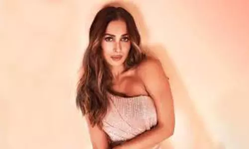 Malaika Arora अफवाहों पर चुप्पी तोड़ी