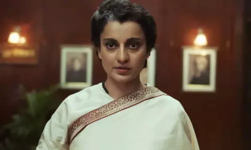 Kangana की इमरजेंसी को आखिरकार सेंसर बोर्ड की मंजूरी मिली, ऐक्ट्रेस ने दिया अपडेट