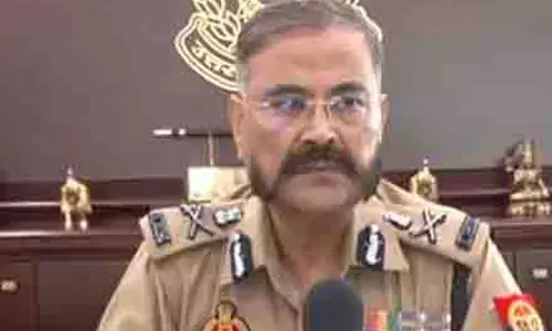 पांच गिरफ्तार...स्थिति नियंत्रण में: बहराइच मुठभेड़ पर UP DGP प्रशांत कुमार