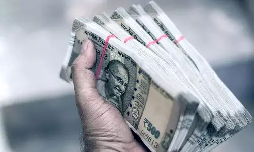 Andhra Pradesh: कर्ज के मामले में देश में मनोला दूसरे स्थान पर
