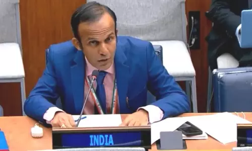 Sikkim : कश्मीर में वास्तविक लोकतंत्र देखकर इस्लामाबाद निराश Sikkim : कश्मीर में वास्तविक लोकतंत्र देखकर इस्लामाबाद निराश