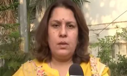 Uttar Pradesh में कानून व्यवस्था ध्वस्त: बहराइच मुठभेड़ पर कांग्रेस नेता सुप्रिया श्रीनेत