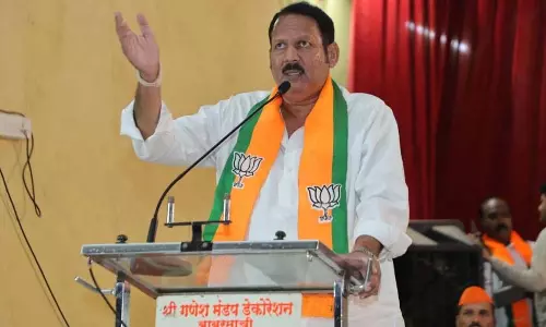 महाराष्ट्र में चुनाव के बाद किसकी सरकार आएगी? Udayanraje