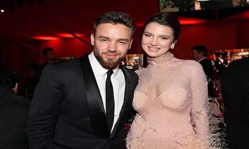 Liam Payne की ने मौत से कुछ दिन पहले पूर्व मंगेतर माया हेनरी को किया था मैसेज
