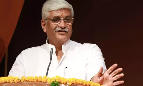 पर्यटन मंत्री गजेंद्र सिंह शेखावत ने Goa में FHRAI के 54वें वार्षिक सम्मेलन का किया उद्घाटन पर्यटन मंत्री गजेंद्र सिंह शेखावत ने Goa में FHRAI के 54वें वार्षिक सम्मेलन का किया उद्घाटन