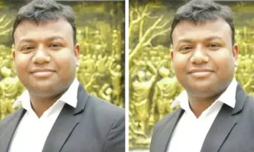 Assam : डिब्रूगढ़ भाजपा नेता लापता, उल्फा-आई में शामिल Assam : डिब्रूगढ़ भाजपा नेता लापता, उल्फा-आई में शामिल