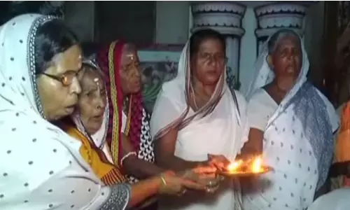 Puri: कल से शुरू हो रहा है कार्तिक ब्रत, इस साल 2500 हबिसयालियों के लिए विशेष व्यवस्था