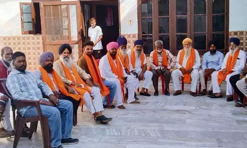 Jodhpur के गांव में नोटा को मिले सबसे ज्यादा वोट, चुनाव पैनल से मांगी गई राय