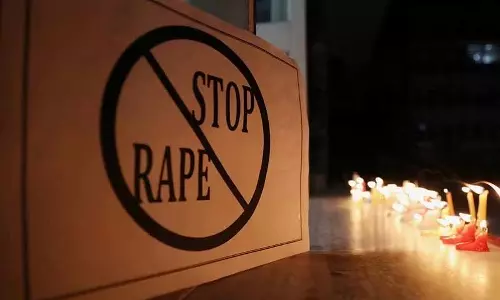 नौकरी का झांसा देकर Jaipur के होटल में महिला से सामूहिक बलात्कार नौकरी का झांसा देकर Jaipur के होटल में महिला से सामूहिक बलात्कार