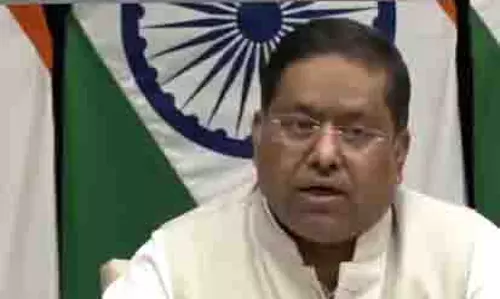 पिछले एक दशक से 26 प्रत्यर्पण अनुरोध लंबित: MEA ने कनाडा पर कोई कार्रवाई नहीं करने का लगाया आरोप