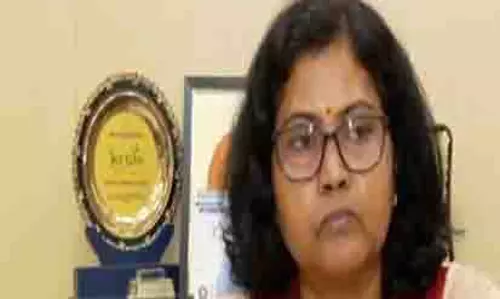 IMD ने 23-25 ​​अक्टूबर तक ओडिशा में बारिश की भविष्यवाणी की
