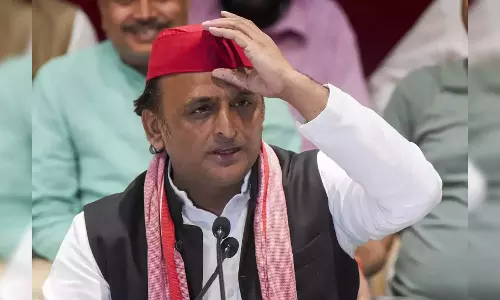 UP: सपा ने उपचुनावों पर 8-2 की डील फाइनल होने का दावा किया