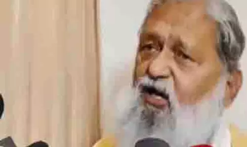 हरियाणा मंत्रिमंडल में शामिल होने के बाद बोले BJP नेता अनिल विज ने कही ये बात हरियाणा मंत्रिमंडल में शामिल होने के बाद बोले BJP नेता अनिल विज ने कही ये बात