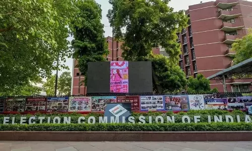UP Bypolls: भाजपा ने कार्तिक पूर्णिमा के कारण चुनाव तिथि में बदलाव का अनुरोध किया UP Bypolls: भाजपा ने कार्तिक पूर्णिमा के कारण चुनाव तिथि में बदलाव का अनुरोध किया