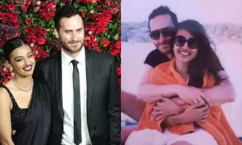 कौन हैं बेनेडिक्ट टेलर? जानिए Radhika Apte के पति के बारे में कौन हैं बेनेडिक्ट टेलर? जानिए Radhika Apte के पति के बारे में