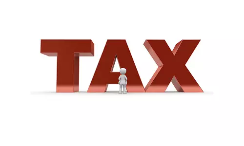 CBDT ने IT अधिनियम के तहत अपराधों के समाधान के लिए जारी किए संशोधित दिशानिर्देश CBDT ने IT अधिनियम के तहत अपराधों के समाधान के लिए जारी किए संशोधित दिशानिर्देश
