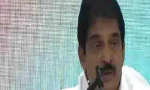 वायनाड के लोग प्रियंका जी को अपनी आवाज बनाने के लिए उत्सुक हैं: KC Venugopal