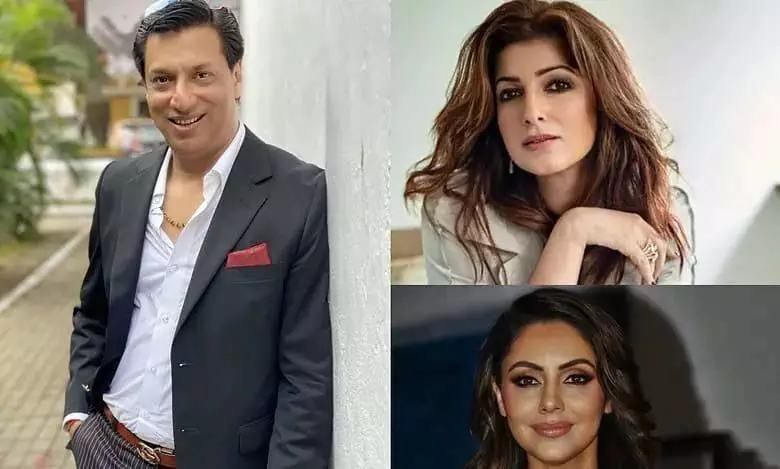 Madhur Bhandarkar बॉलीवुड जगत की कठोर वास्तविकताओं को दिखाएंगे