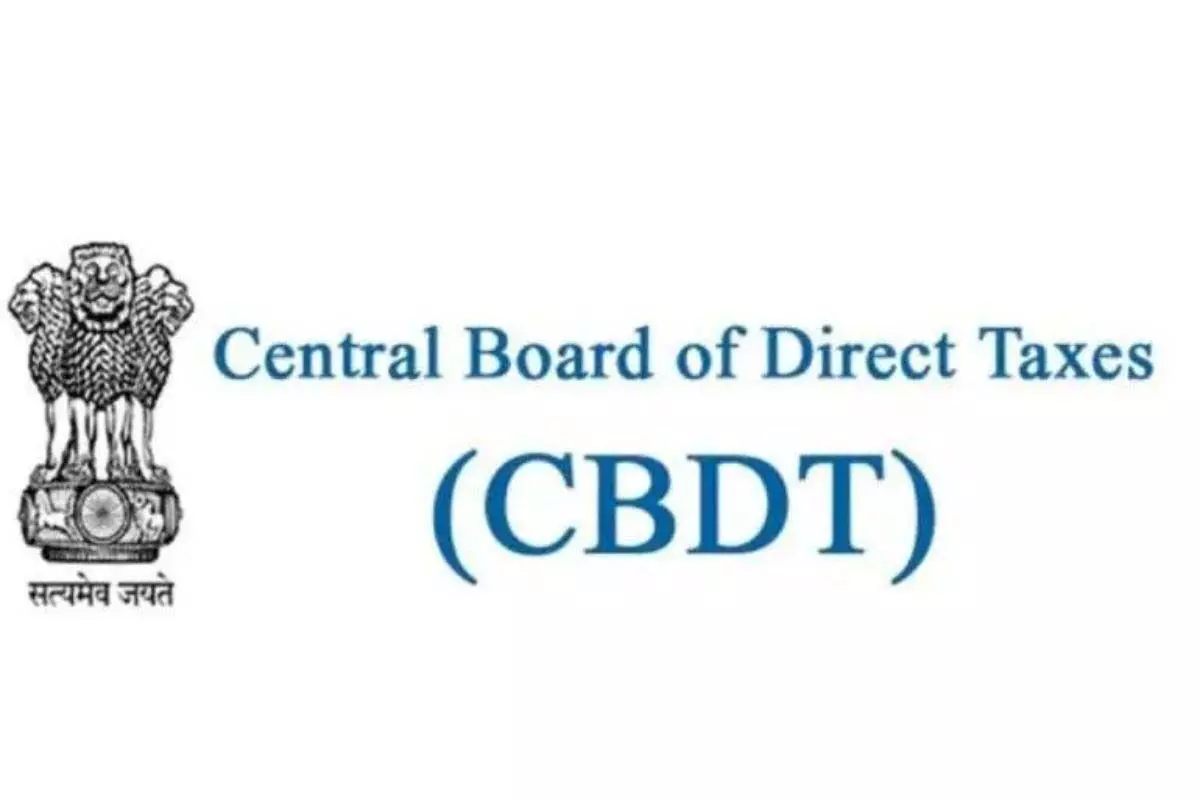 CBDT ने वेतनभोगी कर्मचारियों के लिए TIP/TDS के लिए कुकिंग में संशोधन की मांग की